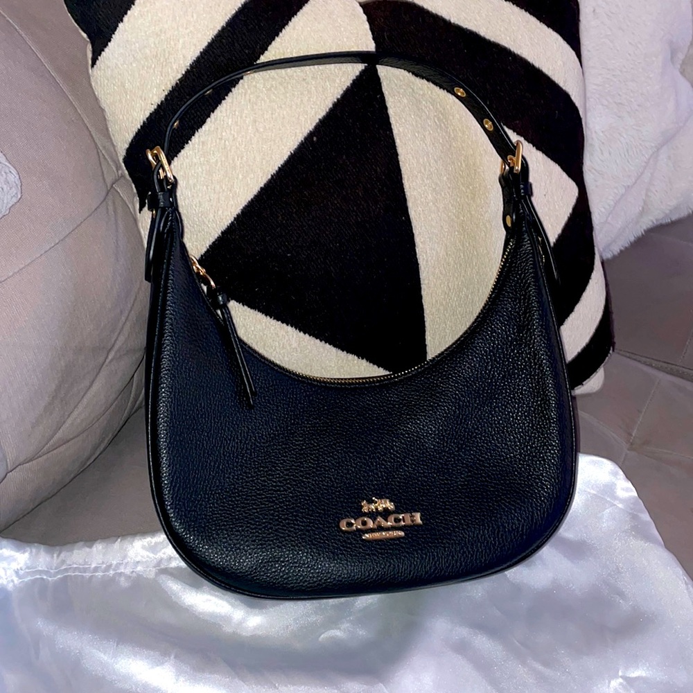 Never used comes with bag organizer and dust bag